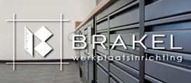 Brakel-logo