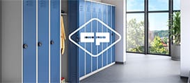 C + P-logo
