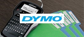 Dymo-logo