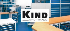 Kind-logo
