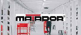 Matador-logo