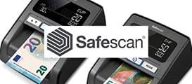 Safescan-logo