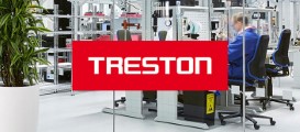 Treston-logo