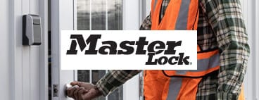 Master lock-logo