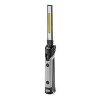 Lampe LED 3 en 1 dimmable et rechargeable - Zeca