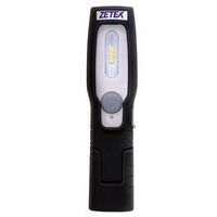 Baladeuse LED rechargeable aimantée 250 lm - Zeca