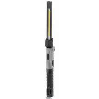 Lampe d'atelier ultra-fine KB - Zeca