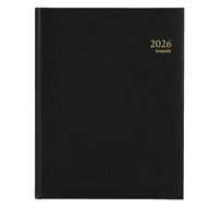 Weekagenda Timing 17 x 22 cm - jaar 2025