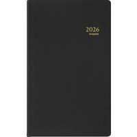 Agenda 2025 Building Seta, 1 dag per pagina, vierkant
