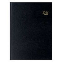 Dagagenda Bremax 2 - 21 x 29 cm - Jaar 2025