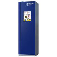 Armoire haute batterie lithium - 1 porte - Manutan Expert