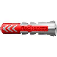 Bi-materiaal pluggenbox DuoPower alle materialen - Fischer
