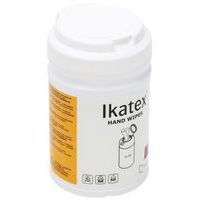 Reinigingsdoekje non-woven voor handen en oppervlakken - Ikatex