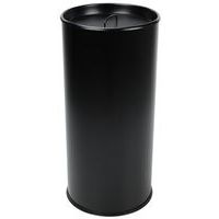 Ronde asbak met zand - 60 l - Manutan Expert