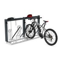 Retrofit oplaadstation voor elektrische fietsen - WSM