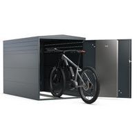 Fietsenbox BikeBox1 XL - WSM