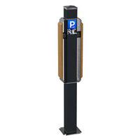 Velodock Basic - 2 fietsen - WSM