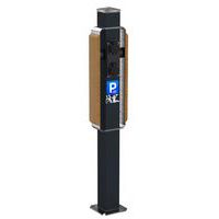 Velodock e-Bike - 2 fietsen + opladen - WSM