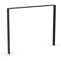 Designparker 9610 Black Edition - fietsenstallingssysteem