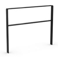 Designparker 9620 Black Edition - fietsenstallingssysteem