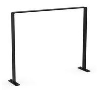 Designparker 9611 Black Edition - fietsenstallingssysteem