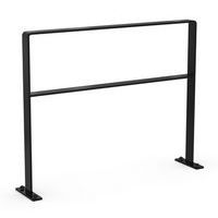 Designparker 9621 Black Edition - fietsenstallingssysteem