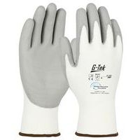 Werkhandschoenen G-TEK® 3RX met PU-coating, van gerecycled kunststof - PIP