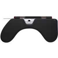Souris centrée RollerMouse Red Max - Contour Design