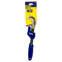 Moersteutel verstelbaar Snel - kaakcapaciteit 58 mm - Irwin