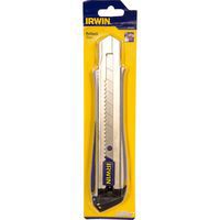 Cutter lame sécable Pro-Touch 25 mm - Irwin