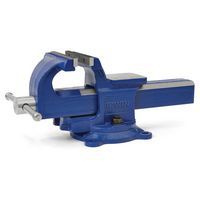 Bankschroef snel verstelbaar 5 / 125 mm - Irwin