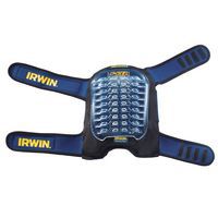 Kniebeschermer I-Gel - Irwin