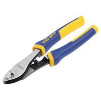Pince coupe-câble 200 mm - Irwin