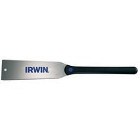 Scie japonaise double face 240 mm 7TPI/17TPI - Irwin