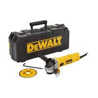 Meuleuse 900W - Dewalt