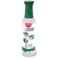Flacon de solution ophtalmique 500ml - PVS