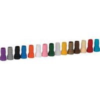 Nozzles- Dosering van 0,4% tot 10% - Set van 15 - Vikan