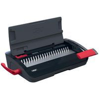 Inbindmachine handmatig CombBind® CB12 - GBC