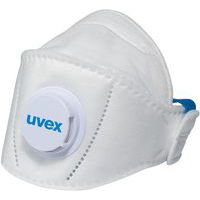 Fijnstofmasker Silv-Air Premium 5110+ FFP1