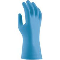 Wegwerphandschoen U-fit Strong N2000 - Uvex