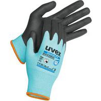 Veiligheidshandschoen mechanisch werk - Phynomic B XG - Uvex