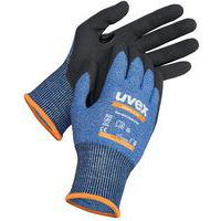 Veiligheidshandschoen - snijbestendig Athletic B XP 60036 - Uvex