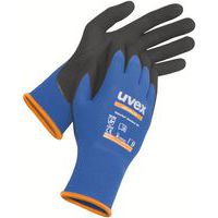 Veiligheidshandschoen mechanisch werk - Athletic Lite - Uvex