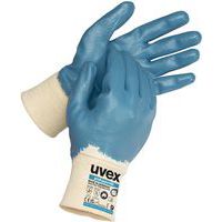 Veiligheidshandschoen mechanisch werk - Profi Pure HG - Uvex