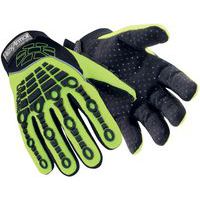 Veiligheidshandschoen - Impact - Chroom Series® 4026 - HexArmor