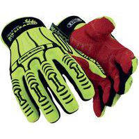 Veiligheidshandschoen - Impact - Rig Lizard® 2025X - HexArmor