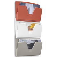 Wandsorteerrek Terra Nova - CEP