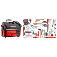 Sac a outils special services generaux 111 pieces - Facom