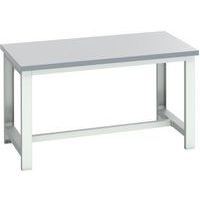 WerkBank Cubio melamine - 1500x900x840mm - Bott