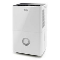 Luchtontvochtiger - BXDH20E - Black and Decker